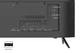 Телевизор Kivi 65U760QB - изображение 8