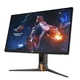 Монiтор Asus 27" ROG Swift PG27UQR (90LM03A0-B02370) IPS Black 160Hz - зображення 3