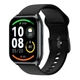 Смарт-годинник Haylou Smart Watch LS02 Pro Dark Blue - изображение 2