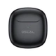 Bluetooth-гарнитура Oscal HiBuds 5 Black - изображение 2