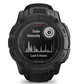 Смарт-годинник Garmin Instinct 2X Solar Tactical Black (010-02805-74) - зображення 2