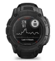 Смарт-годинник Garmin Instinct 2X Solar Tactical Black (010-02805-74) - зображення 4