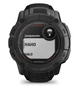 Смарт-годинник Garmin Instinct 2X Solar Tactical Black (010-02805-74) - зображення 6