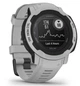 Смарт-часы Garmin Instinct 2 Solar Mist Gray (010-02627-01) - изображение 3
