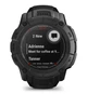 Смарт-годинник Garmin Instinct 2X Solar Tactical Black (010-02805-74) - зображення 9