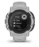 Смарт-часы Garmin Instinct 2 Solar Mist Gray (010-02627-01) - изображение 8