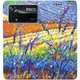Чохол-книжка BoxFace для Xiaomi Poco X4 Pro 5G Lavender (51326) - зображення 3