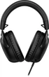 Навушники HyperX Cloud III Black (727A8AA) - изображение 3