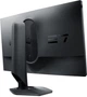 Монітор Dell 27" Alienware AW2724HF (210-BHTM) Fast IPS Black - зображення 5