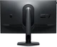 Монітор Dell 27" Alienware AW2724HF (210-BHTM) Fast IPS Black - зображення 8