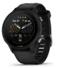 Смарт-годинник Garmin Forerunner 955 Solar&nbsp;Black (010-02638-00) - зображення 1