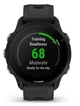 Смарт-годинник Garmin Forerunner 955 Solar&nbsp;Black (010-02638-00) - зображення 2