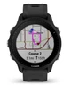 Смарт-годинник Garmin Forerunner 955 Solar&nbsp;Black (010-02638-00) - зображення 4