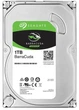 Накопитель HDD SATA 1.0TB Seagate BarraCuda 7200rpm 256MB (ST1000DM014) - изображение 2