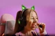 Гарнитура Razer Kraken Kitty V2 Black (RZ04-04730100-R3M1) - изображение 7