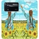 Чохол-книжка BoxFace для Xiaomi Poco X4 Pro 5G Love Me, Love Me Not (51328) - зображення 3