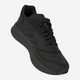 Мужские кроссовки для бега adidas Duramo 10 GW8342 39.5 Черные (4065418349369) - изображение 7
