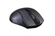 Мышка беспроводная A4Tech G9-500F-1 Black USB V-Track для ноутбука (116750) - изображение 2