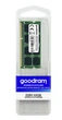 Модуль пам'яті SO-DIMM 8GB/1600 1,35V DDR3L GOODRAM (GR1600S3V64L11/8G) - зображення 3