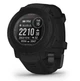 Смарт-годинник Garmin Instinct 2 Solar Tactical Black (010-02627-03) - зображення 1