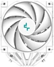 Кулер процессорный DeepCool AK620 WH (R-AK620-WHNNMT-G-1), Intel: 2066/2011-3/2011/1700/1200/1151/1150/1155/1156, AMD: AM5/AM4, 129х138х160 мм, 4-pin - зображення 3
