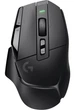 Мышка игровая компьютерная беспроводная Logitech G502 X Lightspeed Black (435994) - изображение 1