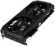 Видеокарта GF RTX 4060 8GB GDDR6 Dual Palit (NE64060019P1-1070D) - изображение 6