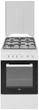 Плита Beko FSS52020DW - зображення 7