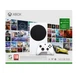 Ігрова консоль MICROSOFT Xbox Series S 512Gb + Xbox Game Pass Ultimate (3 місяці) - зображення 11