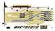 Відеокарта Sapphire AMD Radeon RX 590 Nitro+ AMD 50th Gold Edition 8192MB (299-5E366-001SA) (GDDR5, 256 bit, PCI-E 3.0) FR - изображение 5