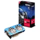 Відеокарта Sapphire AMD Radeon RX 590 8Gb Special Edition NITRO+ (11289-09) (GDDR5, 256 bit, PCI-E 3.0) FR - изображение 2