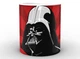 Чашка з принтом біла Зоряні війни Star Wars Дарт Вейдер SW.002.79 Кружка керамічна 0,33 - зображення 2