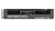 Видеокарта GF RTX 4060 Ti 16GB GDDR6 Windforce OC Gigabyte (DLTT) - изображение 4