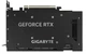 Видеокарта GF RTX 4060 Ti 16GB GDDR6 Windforce OC Gigabyte (DLTT) - изображение 5
