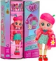 Кукла Cry Babies IMC toys BFF Ella Fashion Doll Край Бебис БФФ Элла - изображение 1