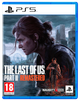Игра Sony PlayStation 5 The Last Of Us Part II Remastered Русская Озвучка - изображение 1