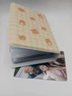 Биндер для карт K-POP, альбом для lomo card на 40+1 шт №3 - изображение 3
