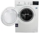 Стиральная машина узкая Electrolux EW6S404WU - изображение 2