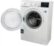 Стиральная машина узкая Electrolux EW6S404WU - изображение 4
