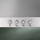 Купольная вытяжка Electrolux LFC316X - изображение 2