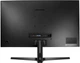 Monitor 27" Samsung Curved CR50 (LC27R504FHPXEN) - obraz 7