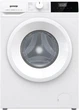 Стиральная машина полногабаритная GORENJE WNHPI 72 SCSIRV/UA с баком - изображение 1