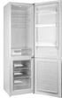 Холодильник Grifon DFN-180W 262381 - зображення 3