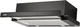 Витяжка телескопічна ELEYUS Storm 700 60 BL (700 м3/год, 3 швид., кнопкове кер.) 82544 - изображение 3