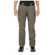 Штани тактичні жіночі 5.11 Tactical Women's Icon Pants Ranger Green 6/Long - изображение 1