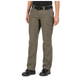 Штани тактичні жіночі 5.11 Tactical Women's Icon Pants Ranger Green 8/Long - изображение 3