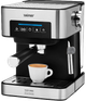 Кофеварка рожковая Zelmer ZCM7255 - изображение 4