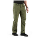 Штани тактичні 5.11 APEX PANTS TDU Green W28/L36 - зображення 7