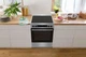Плита Gorenje GECS6C70XC електрична склокераміка, 71 л (GECS6C70XC) - зображення 2