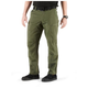 Штани тактичні 5.11 APEX PANTS TDU Green W38/L32 - зображення 6